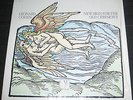 LEONARD COHEN New Skin For The Old Ceremony lp Album NEAR MINT IN SHRINK +INSERT