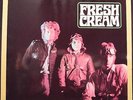 CREAM: Fresh Cream, DCC Audiophile, # 3227, M- 