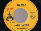 Jack Harris - Witch 110 - 