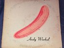  The VELVET UNDERGROUND & NICO Mono torso peeled banana LP Andy Warhol