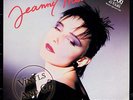 JEANNE MAS - Toute Première Fois [Remix & Longue Version] 1984 MAXI 45 TOURS 12