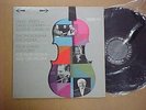 SEALED ISAAC STERN DAVID OISTRAKH FOUR VIVALDI CONCERTI LP COLUMBIA MS-6204