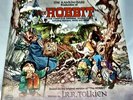 The HOBBIT special ed '77 soundtrack MINT triple (3) lp BOX *RARE*