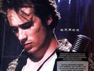 Jeff Buckley Grace 180 grm vinyl lp new sealed reissue