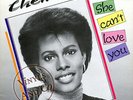 CHEMISE - She Can't Love You [5'25] MAXI 45 TOURS France 1982 Maxi-Single 12