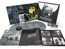 ULVER Trolsk Sortmetall 1993 - 1997 SILVER vinyl lp box /400 nattens NEW&SEALED