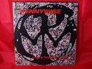 Schallplatte / Vinyl / LP, Pennywise ( Live @ the Key Club ) Label: Epitaph,2000