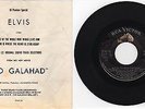 (PROMO) Elvis Presley 