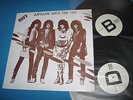 KISS 2LP Asylum World Tour 1986 Feb-11-1986 Forum Inglewood California