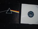 Pink Floyd The Dark Side of The Moon, White Vinyl, Pink Floyd, 12-inch,33rpm