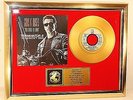 Guns N' Roses, You Could Be Mine, mit Cover, Golden Record, Terminator, platin