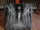 Lacrimosa - Satura LP - grünes Vinyl