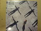 Muse: Absolution Vinyl 2 LP