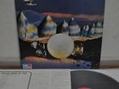 George Duke & Feel Japan LP Teichiku UXP-4-P MPS Insert