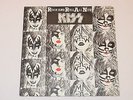 Kiss Rock & Roll all nite/C´mon and love England CAN 126 Single 7 inch 45