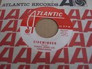 TAMIKO JONES & HERBIE MANN - THE SIDEWINDER - ATLANTIC DJ 7