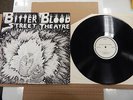 BITTER BLOOD STREET THEATRE - S/T - VETCO - 1978 - ORIGINAL PRIVATE PSYCH LP
