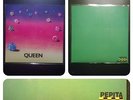 QUEEN NOW I'M HERE HUNGARY PEPITA SPSK 70209 See details