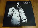 Neil Young LP Tonight's The Night USA Reprise 1st Press NEAR MINT VINYL