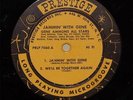 Gene Ammons All Stars Prestige 7060 - 466 W. 50th - Mal Waldron - Byrd - Mclean