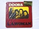 The Doors  • L.A. WOMAN •  DCC #1019 180g Audiophile (Hoffman) NM +FREE LP eBook
