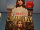 LANA DEL REY BORN TO DIE & PARADISE VINYL LP SET OF 2 SEALED