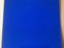 YVES KLEIN Conférence à la Sorbonne 3 juin 1959 RARE DOUBLE LP Numéroté n°122