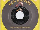 Rare Rockabilly 45 