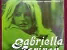 Gabriella Farinon - I Miei Perche / Se Il Sole Fosse Mio RARE SOUNDTRACK