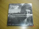 PETE TOWNSHEND QUADROPHENIA DEMOS LP DBL 10