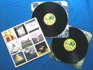 Pink Floyd - A Nice Pair 2LP UK 1973 VG+/VG+  Phang sleeve    # Prog