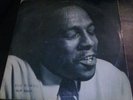 Very Rare 1955 Jazz BUD POWELL JAZZ ORIGINAL LP Norman Granz Blue Star MGN-1017