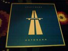 LP - Kraftwerk - Autobahn - Vinyl - Remaster 2009 - 180g