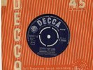 Shang A Doo Lang - VG Adrienne Posta UK 7