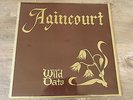 Wild Oats - Agincourt 1975 UK SWEET FOLK AND COUNTRY SIGNED/AUTOGRAPHED