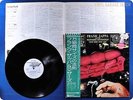 FRANK ZAPPA AND THE MOTHERS OF INVENTION 