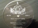 Indie Rap/Hip-Hop 12