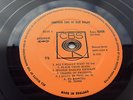 BOB DYLAN ANOTHER SIDE OF CBS A4 B2 UK Press ARCHIVED VAULT COPY