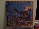 Robert Savage - Adventures of - 1971 Paramount - SEALED - Rock / Psych
