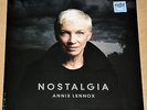 ANNIE LENNOX - NOSTALGIA, ORG 2014 EU vinyl LP, NEW - SEALED