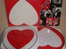 THE GASLIGHT ANTHEM Get Hurt PICTURE DISC 2 LP Set Limited w/ AUTOGRAPHED POSTER