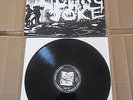 KILLING JOKE S/T DEBUT EG MALICIOUS DAMAGE RARE ORIGINAL 1980 GATEFOLD FRENCH LP