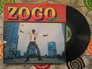? ZOGO Afrika AFRO FUNK BOOGIE DISCO BREAK MODERN SOUL DANCEFLOOR FIRE Cameroon
