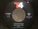  IRAN The Beatles - A Hard Day's Night 4 Track EP 7