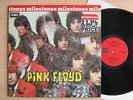 PINK FLOYD Milestones Holland double vinyl LP Saucerful / Piper At the Gates