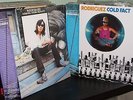 Rodriguez - Cold Fact / Coming From Reality - SEALED 2 Lp's Psych - Folk NEW RE