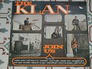 THE KLAN - Join Us VERY RARE DUTCH LP 1981 RE-ISSUE BELGIAN BEAT/GARAGE/PSYCH
