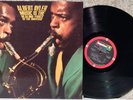 ALBERT AYLER Music Is The Healing Force STEREO Gatefold LP Impulse