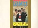 THE WHO-LP- SELL OUT-TAKES- RARE ONLY JAPAN COVER-UNGESPIELT 
