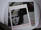 ROGER TAYLOR ORIGINAL 1984 PROMO 